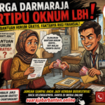 Korban Dugaan Penipuan Berkedok Pendampingan Hukum di Sumedang Alami Kerugian Besar hingga Stroke
