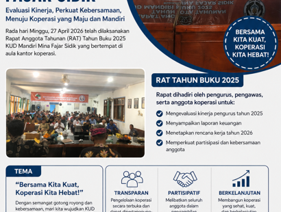 Tim Voli Putra SMPN 1 Cibatu Raih Juara 2 Tingkat Kabupaten Purwakarta