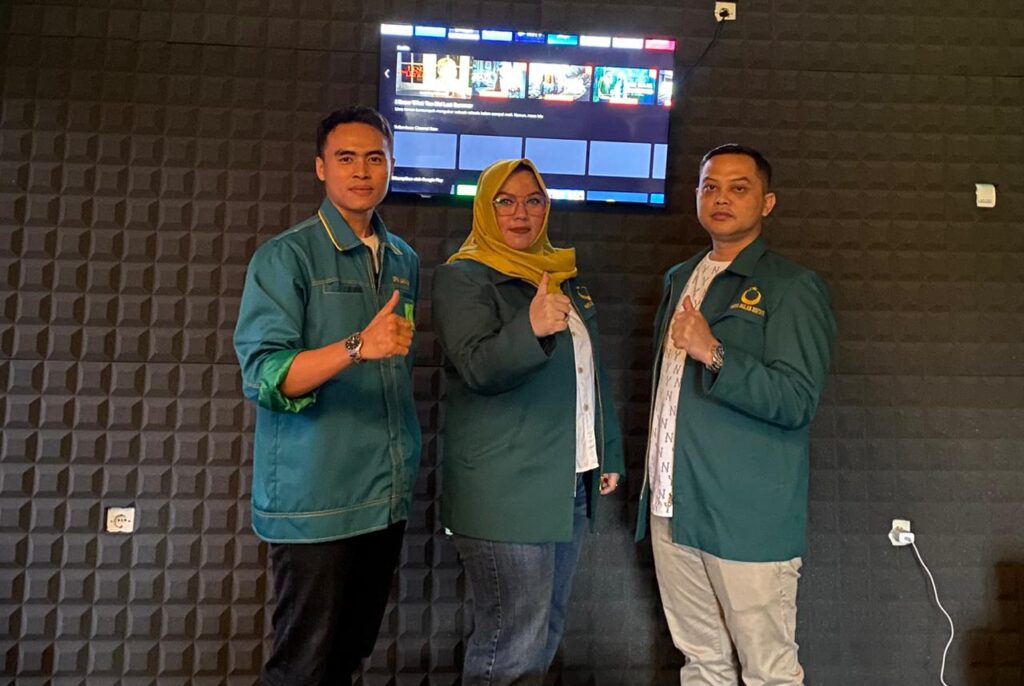 Pertemuan Perdana DPC PBB Sumedang Periode 2025–2030, Perkuat Soliditas dan Konsolidasi Internal