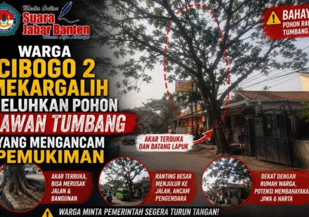 Warga Cibogo 2