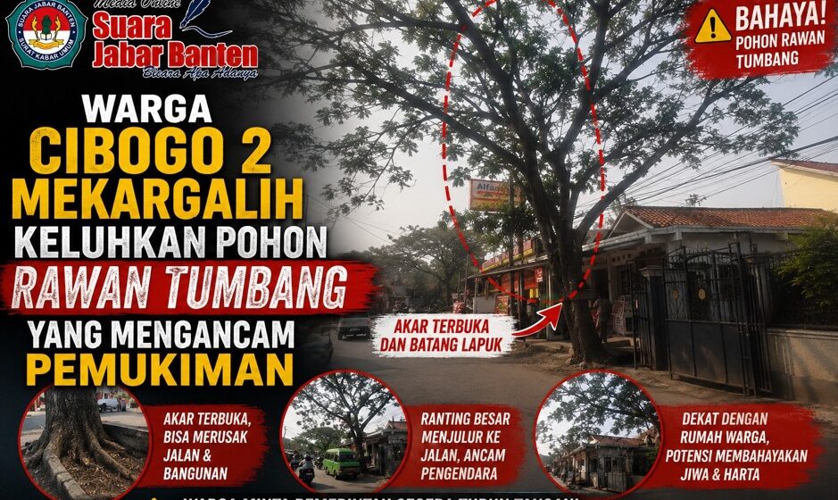 Warga Cibogo 2