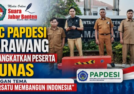 DPC Papdesi Karawang