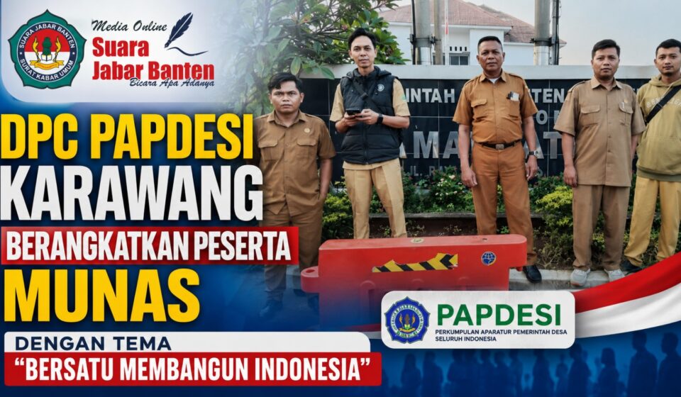 DPC Papdesi Karawang