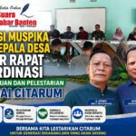 Sinergi Muspika