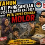 2 Tahun Menanti Penggantian