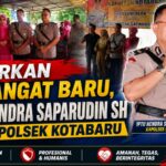 adirkan Semangat Baru