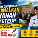 Pemdes Ciangsana