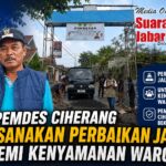 PEMDES CIHERTANG