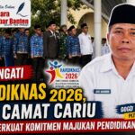 Peringati Hardiknas 2026