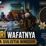 Mengenang 7 Hari Wafatnya Cahaya Sulistia Ningsih