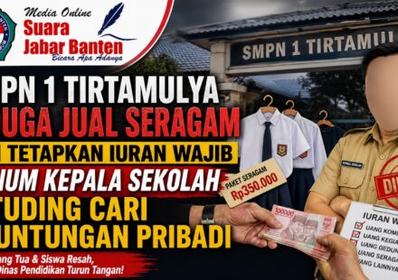 SMPN 1 TIRTAMULYA DIDUGA