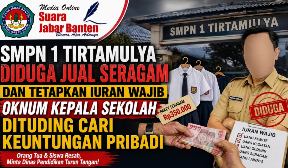 SMPN 1 TIRTAMULYA DIDUGA
