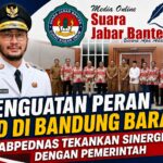 Penguatan Peran BPD di Bandung Barat, APNAS Tekankan Sinergi dengan Pemerintah