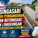 Desa Singasari