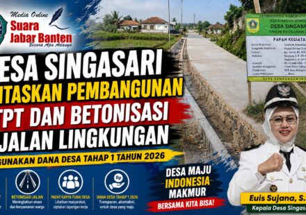 Desa Singasari