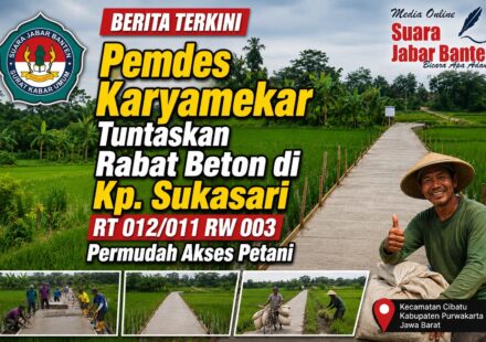 Pemdes Karyamekar