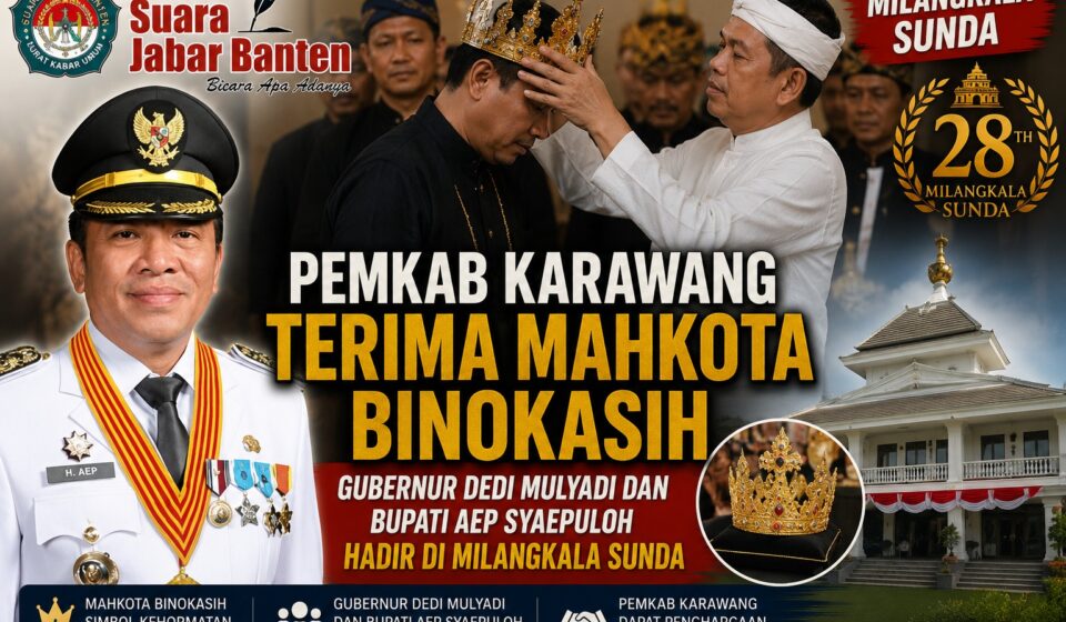 Pemkab Karawang
