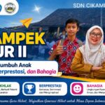 ,SDN Cikampek Timur II,