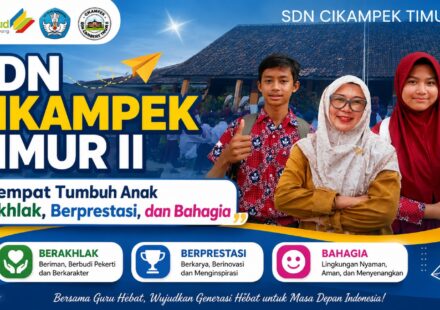 ,SDN Cikampek Timur II,