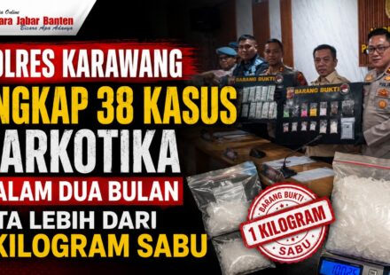 Kilogram Sabu