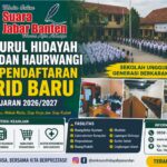 SMK Nurul Hidayah Pasundan Haurwangi