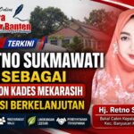 Hj. Retno Sukmawati Maju sebagai Bakal Calon Kades Mekarasih, Usung Visi Berkelanjutan