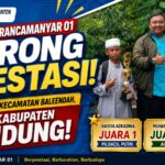 Siswa SDN Rancamanyar 01 Borong Prestasi di Pentas PAI Kecamatan Baleendah, Wakili Kabupaten Bandung GG