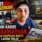 Aldi Lesmana Diduga Jadi Korban Penganiayaan dan Intimidasi, Keluarga Bersiap Tempuh Jalur Hukum hh